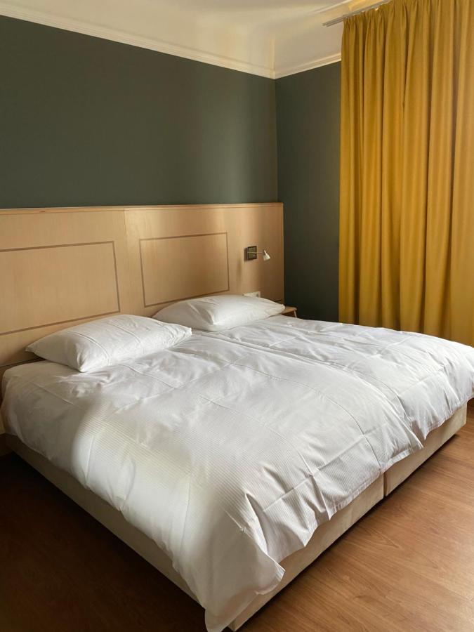 אופנבורג Hotel Union מראה חיצוני תמונה