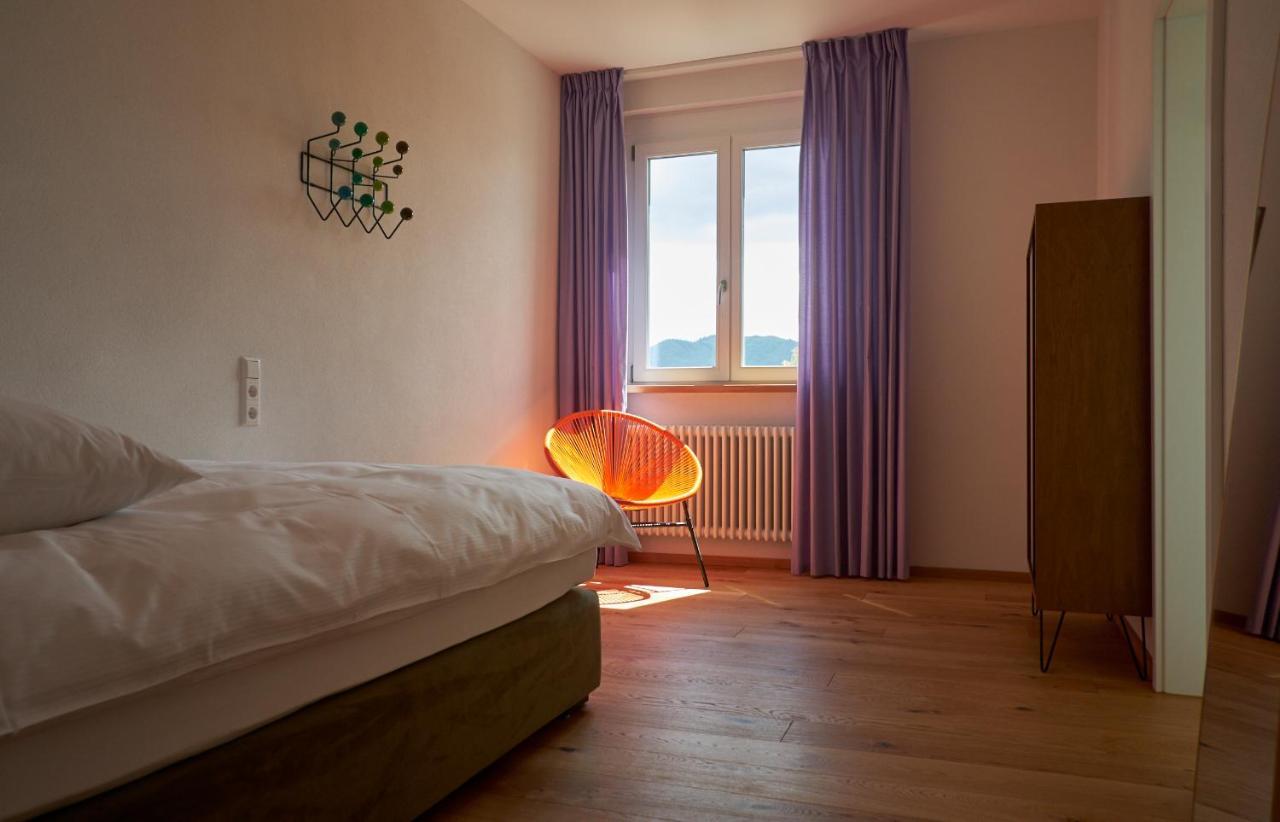 אופנבורג Hotel Union מראה חיצוני תמונה