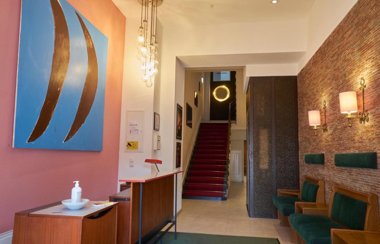 אופנבורג Hotel Union מראה חיצוני תמונה