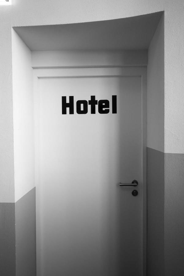 אופנבורג Hotel Union מראה חיצוני תמונה