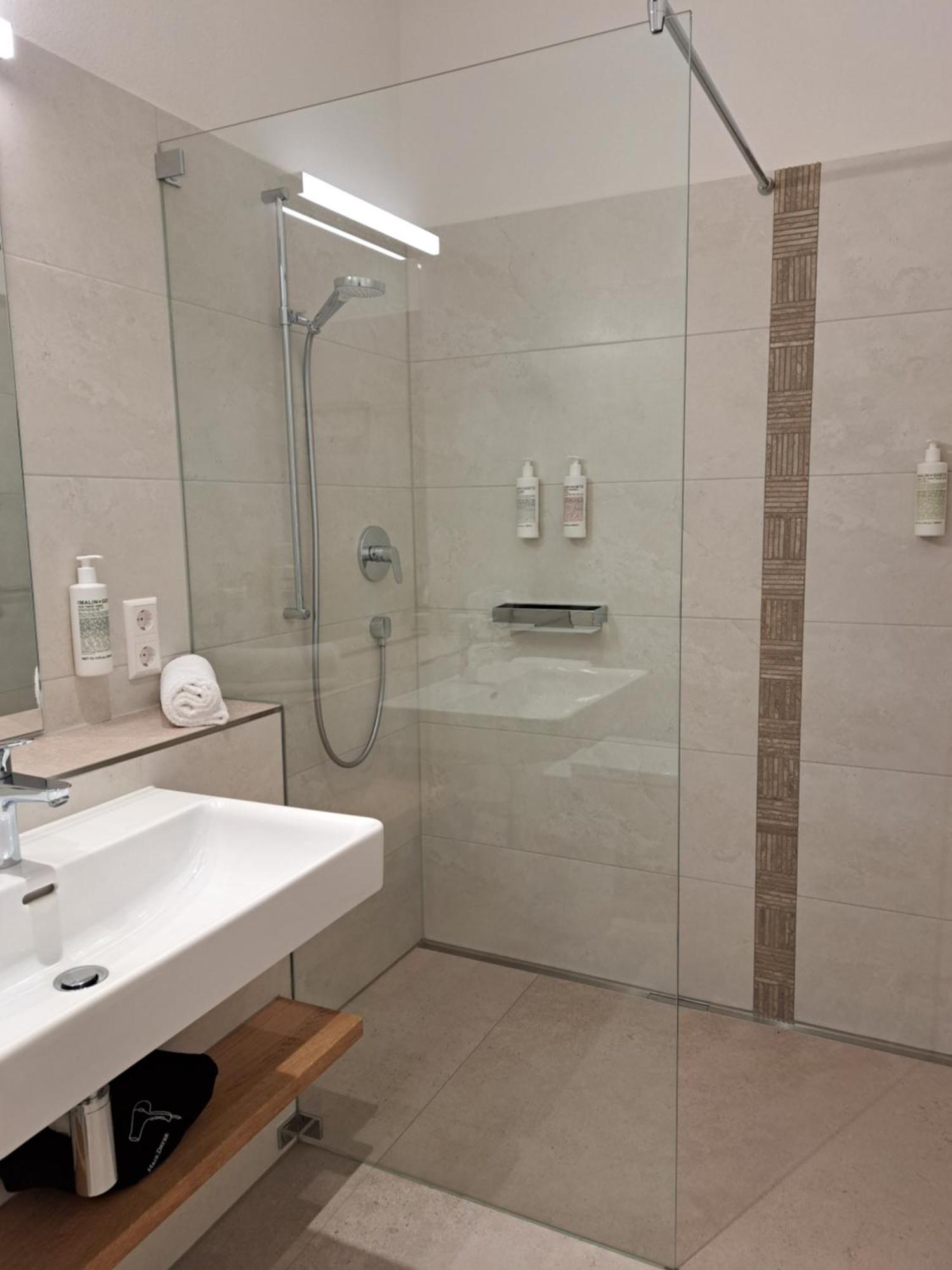 אופנבורג Hotel Union מראה חיצוני תמונה