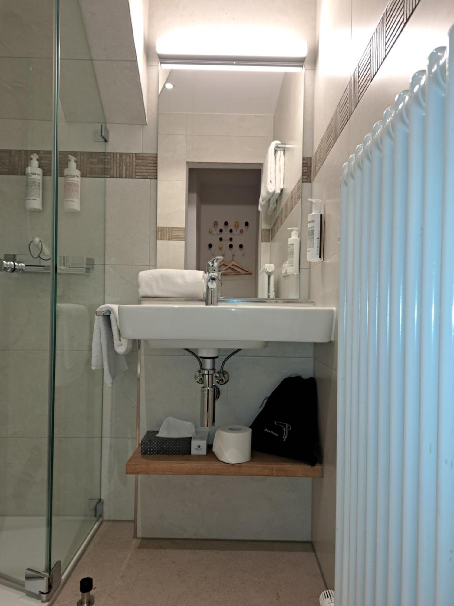 אופנבורג Hotel Union מראה חיצוני תמונה