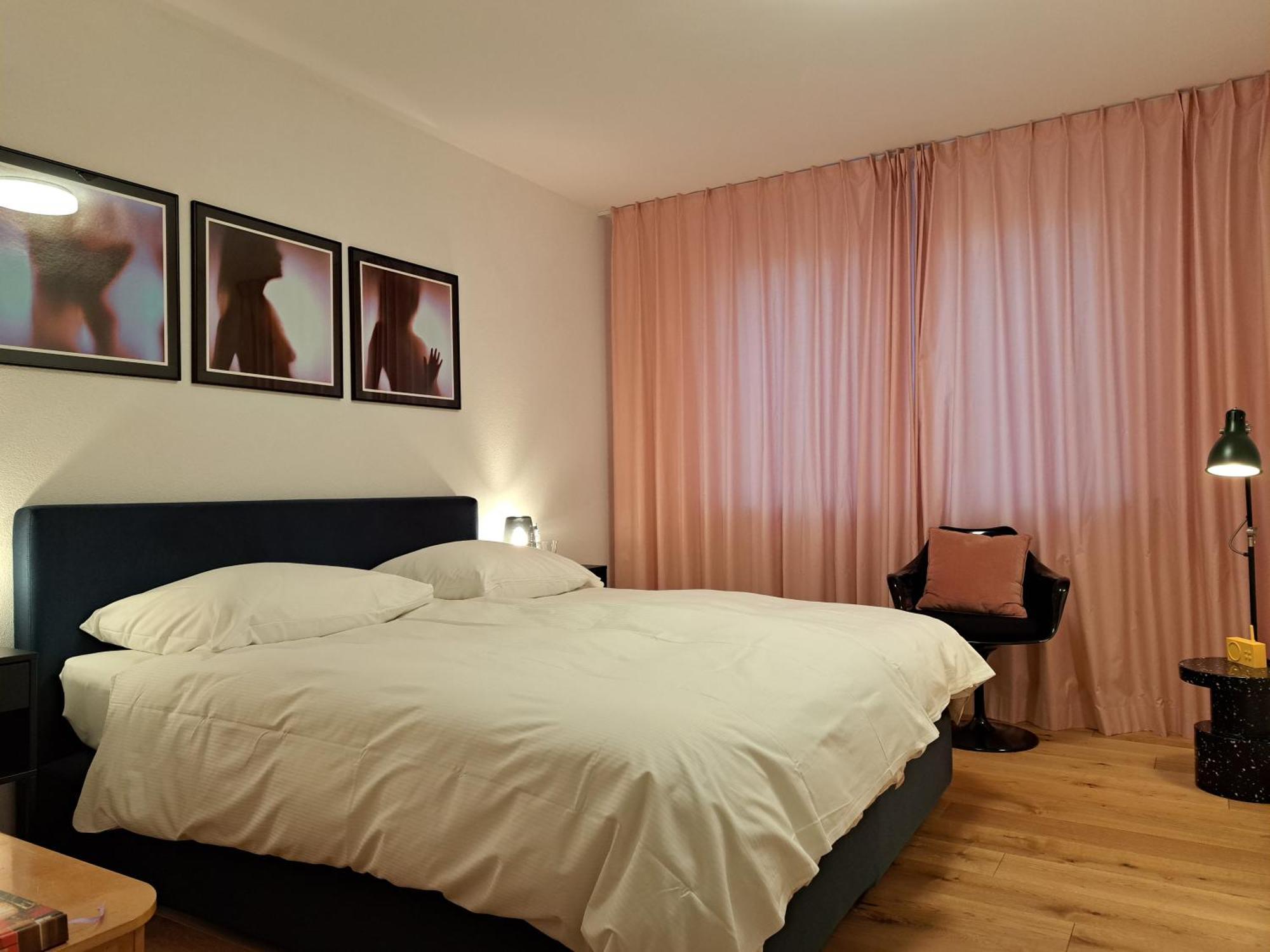 אופנבורג Hotel Union מראה חיצוני תמונה