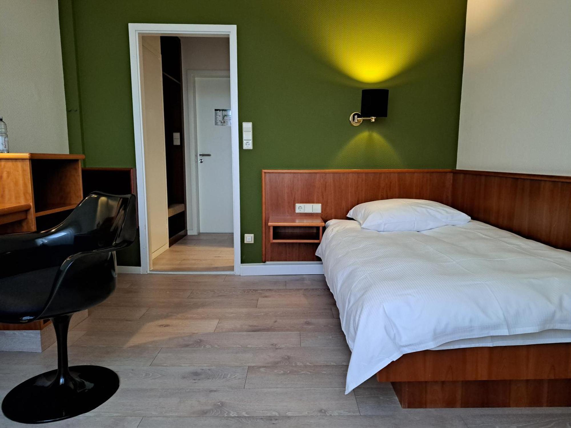 אופנבורג Hotel Union חדר תמונה