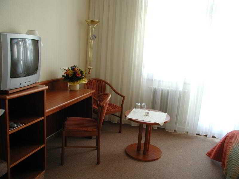 אופנבורג Hotel Union מראה חיצוני תמונה